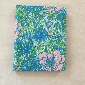 Lilly Pulitzer Journal